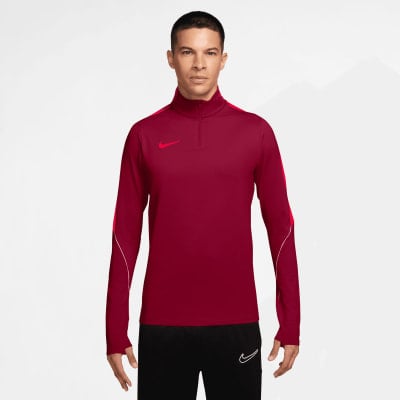 Nike Dri-FIT Strike Drill Fußball Langarmshirt