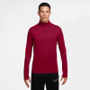 Nike Dri-FIT Strike Drill Fußball Langarmshirt