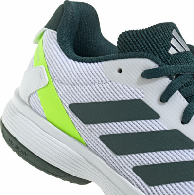 adidas Ubersonic Kids Tennisschuhe