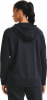 Under Armour Rival Fleece Kapuzenjacke