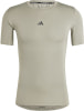 adidas TECHFIT Compression Training T-Shirt