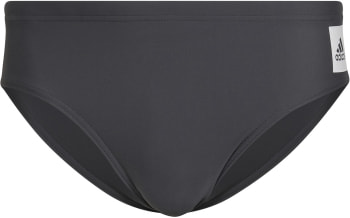 adidas SOLID TRUNK férfi úszónadrág