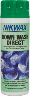 Down Wash® Direct Reinigung