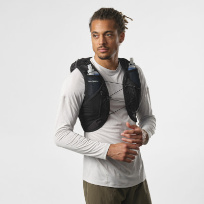 Salomon Active Skin 12 Laufweste