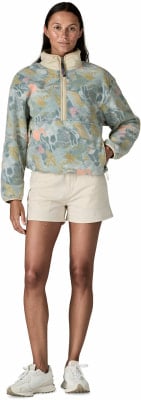 Patagonia W's Synch Marsupi Sweater