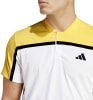 adidas Pro FreeLift Henley Poloshirt