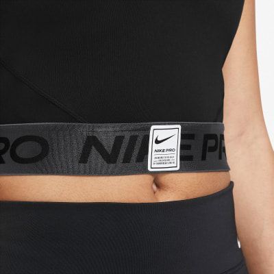 Nike W Np Dám. top Df Crp Gx Tank