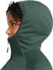 Jack Wolfskin Skyvail Softshelljacke mit Kapuze
