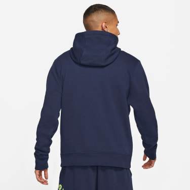 Sportswear Just do it Hoodie
