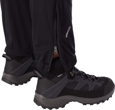 McKINLEY Active Waimea LT Softshellhose