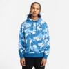 Nike Sportswear Sport Essentials+ volnočasová mikina
