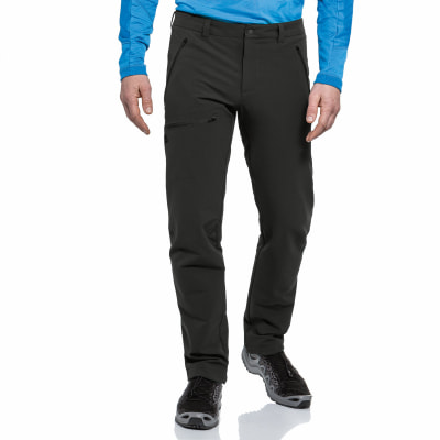 Schöffel Folkstone Warm W Wanderhose Schöffel Folkstone Warm W Wanderhose