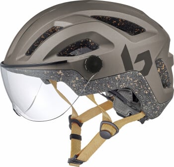 Bollé React Visor MTB-Helm