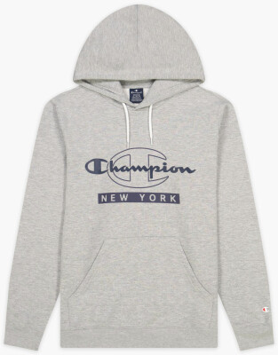 Champion Hooded Sweatshirt férfi kapucnis felső