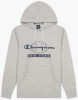 Champion Hooded Sweatshirt férfi kapucnis felső