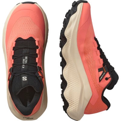 Salomon Dám. bežecká obuv Ultra Glide 3 veï. VB