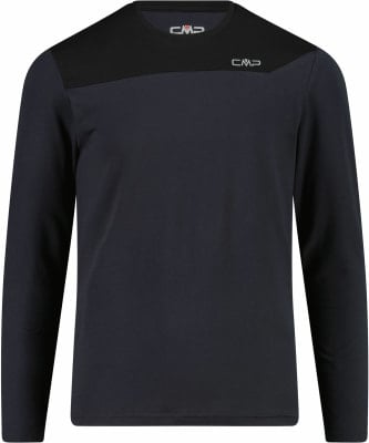 CMP T-Shirt L/S Shirt Dry Function