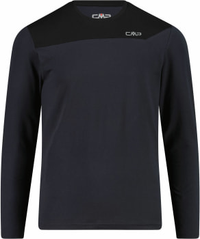CMP T-Shirt L/S Shirt Dry Function
