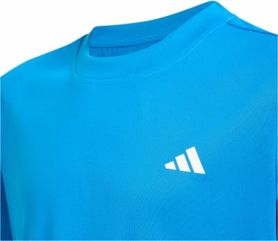 adidas Boys Club Climacool Tennisshirt adidas Boys Club Climacool Tennisshirt