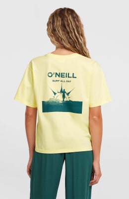 O'Neill Boxy T-Shirt O'Neill Boxy T-Shirt