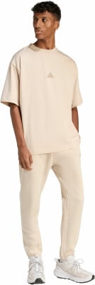 adidas M FI SL T Pán.tričko 100%CO