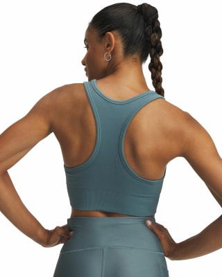 Under Armour UNDER ARMOUR VANISH Bra Seamless Mid