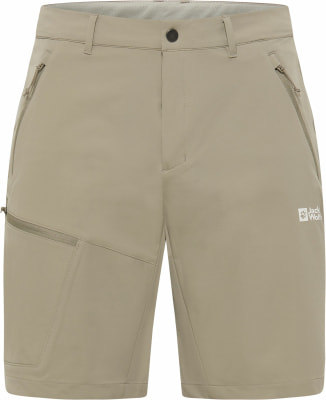 Jack Wolfskin Pico Trail Wandershorts
