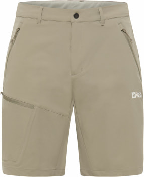 Jack Wolfskin Pico Trail Wandershorts
