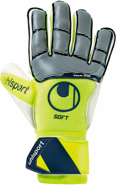 Soft Advanced Torwarthandschuhe