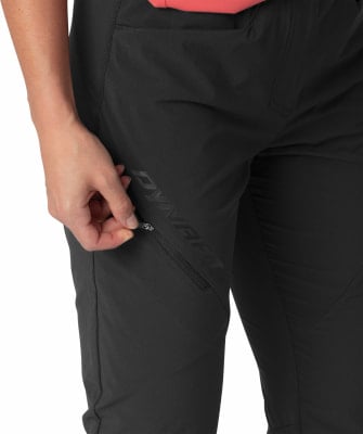 Dynafit Traverse Hybrid Durastretch Wanderhose