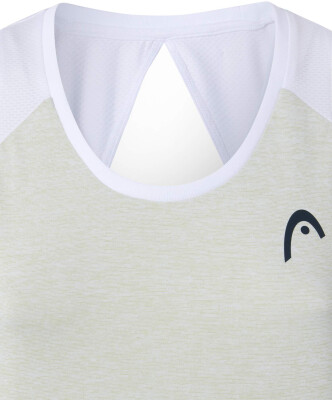 Head Paly Tennisshirt ärmellos