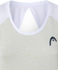 Head Paly Tennisshirt ärmellos