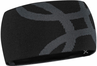 Montura Merino Logo Stirnband