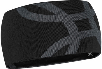 Montura Merino Logo Stirnband