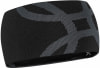 Montura Merino Logo Stirnband