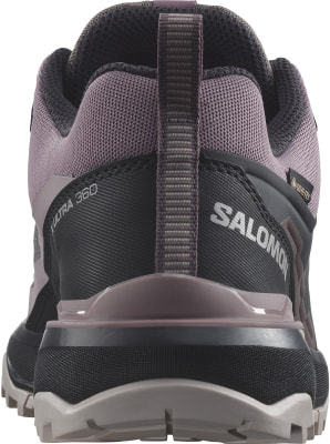 Salomon X Ultra 360 GTX női túracipő