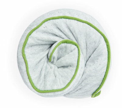 Blackroll Recovery Pillow Nackenstützkissen mit Kissentasche
