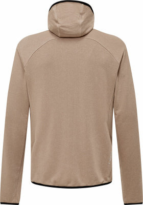 Salewa Agner Hemp 2 Kletterjacke mit Kapuze