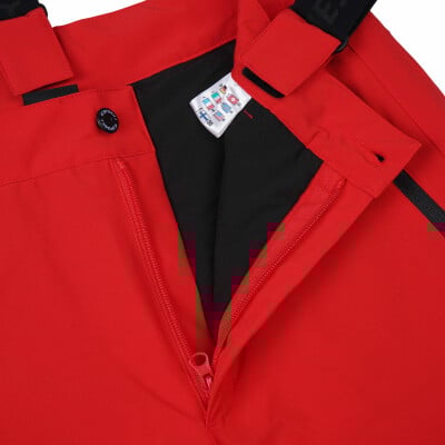 Icepeak Freiberg Skihose mit Träger Icepeak Freiberg Skihose mit Träger