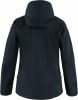 Fjällräven Keb Eco-Shell Hardshelljacke mit Kapuze
