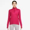 Nike Element Midlayer mit Halfzip