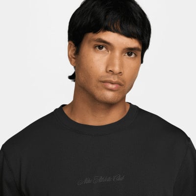 Nike DriFit Primary NAC EXT Shirt