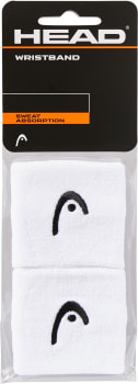 Head Wristband 2.5 Schweißband