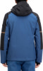McKINLEY Daimon II AQX 10.10 Skijacke mit Kapuze