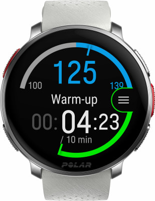 Polar Vantage V3 Multisport Smartwatch