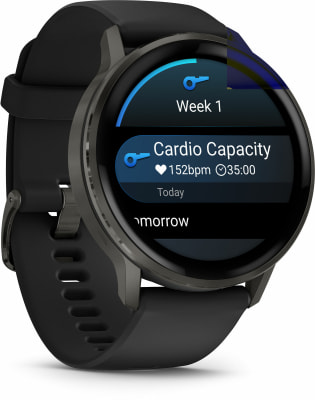 Garmin Venu 4 Smartwatch - 45 mm