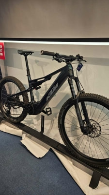 KTM Macina Kapoho 8973