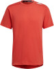 adidas M D4T TEE férfi póló
