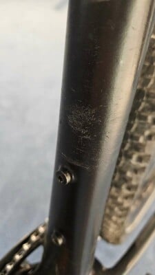 KTM Macina Pro Cross 750 LTD