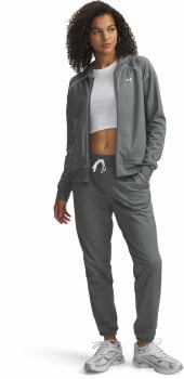 Under Armour UNDER ARMOUR Rival Tricot Trainingsanzug